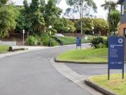 Student Village North Ryde, Sydney