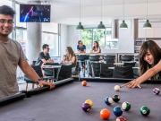 Student Village, The University Of Melbourne Campus | Amber
