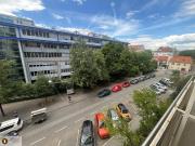 Studenten aufgepasst: Charmante kleine Wohnung inklusive...