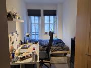 Studenten Aufgepasst! Gemütliches WG Zimmer im Zentrum...