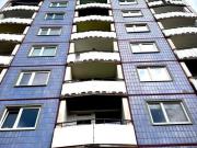 Studenten aufgepasst: WG geeignete 3 Raumwohnung!