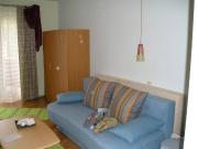 Studenten oder Pärchen