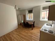 Studenten oder Singlehit im Zentrum von + Leoben