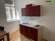 Studenten oder Singlehit im Zentrum von + Leoben