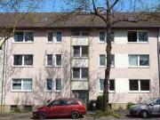 Studenten sind willkommen! sehr schöne 2. Zi. Wohnung...