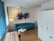 Studenten Wohnraum / möbliertes Komfort Zimmer /...