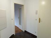 Studenten Wohnung mit Terrasse