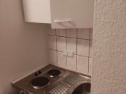 Studenten Wohnung wenige Minuten von der Uni entfernt