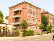 Studentenapartment in Universitätsnähe mit Balkon