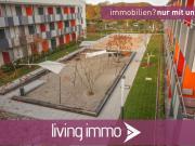 Studentenapartment mit großzügiger Dachterrasse und...