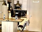 SOFORT VERFÜGBAR: möblierte Wohnung als Übergangswohnung...
