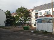 Studentenviertel Volkmarsdorf, schönes Grundstück für...