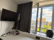 Studentenwohnheim Apartment in Leipzig
