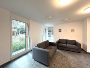 Studentenwohnheim Erstbezug Ein Zimmer