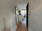 Studentenwohnung, 1 Zimmer Wohnung, Appartement mit Balkon