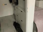 Studentenwohnung