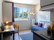 Studentenwohnung, all inclusive WLAN, Nebenkosten