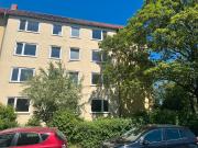 Studentenwohnung!* H. Stöcken, helle 2 Zi. Whg. mit...
