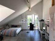 Studentenwohnung mit 2 ZKB im Dachgeschoss zur Kapitalanlage