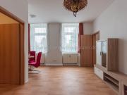 Studentenwohnung mit EBK und kleiner Teilmöblierung nahe...
