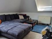 Studentenwohnung mit Pantryküche in Nähe der Universität