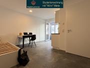 Studentenwohnung möbliert mit All In Miete in Augsburg,...