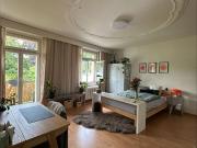 Studentenwohnung sucht Sie