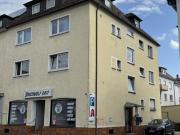 Studentenzimmer in WG – inklusive Küche & Bad, direkt am...