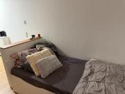 Studentisches 1 Zimmer Studio mit Balkon ab 01.03.2026