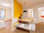 STUDENTS ONLY Fully furnished private room in a 5 people...