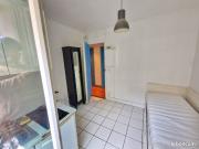 Studette 9m2 loi Carrez Av de Versailles