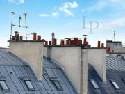 Studette équipée à vendre Paris VIII Europe / Saint Augustin