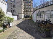 Studette Investissement locatif rentabilité 6.5 %