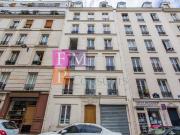 STUDETTE MEUBLE Rue de la Collégiale, Paris 75005