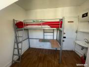 Studette montparnasse 6e