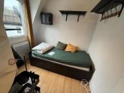 Studette Moulin Rouge