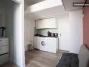 Studette neuve avec mezzanine