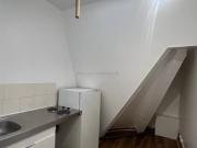 Studette Quartier Saint Georges