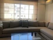 Studi0 52m2 à louer maarif