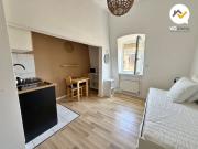 Studi entièrement meublé Studi entièrement meublé