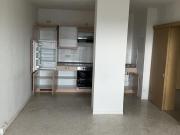 Studibude mit Küche in der 11. Etage in Trotha