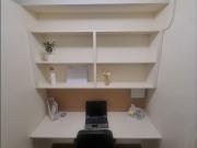 Live Simplified: Chic Studio Apartment Perfect for Your...