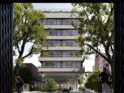 Studio 01 Apartamento 2 quartos Rebouças