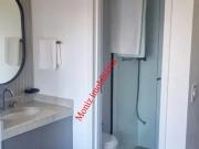 Studio 100 metros metro Butanta / Usp