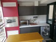 Studio 100% mobiliado e decorado/ ao lado metro ana... Studio 100% mobiliado e decorado/ ao lado metro ana...