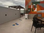 Studio 100% mobiliado no rio wonder