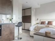 Studio 10, 10 Little Lever Street, Manchester, M1 1HR,...