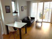 STUDIO, 10. Etage, möbliert, im Viertel 2, Nähe WU