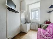 Studio 10 m²