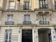 Studio 9 m² Studio 9 m²